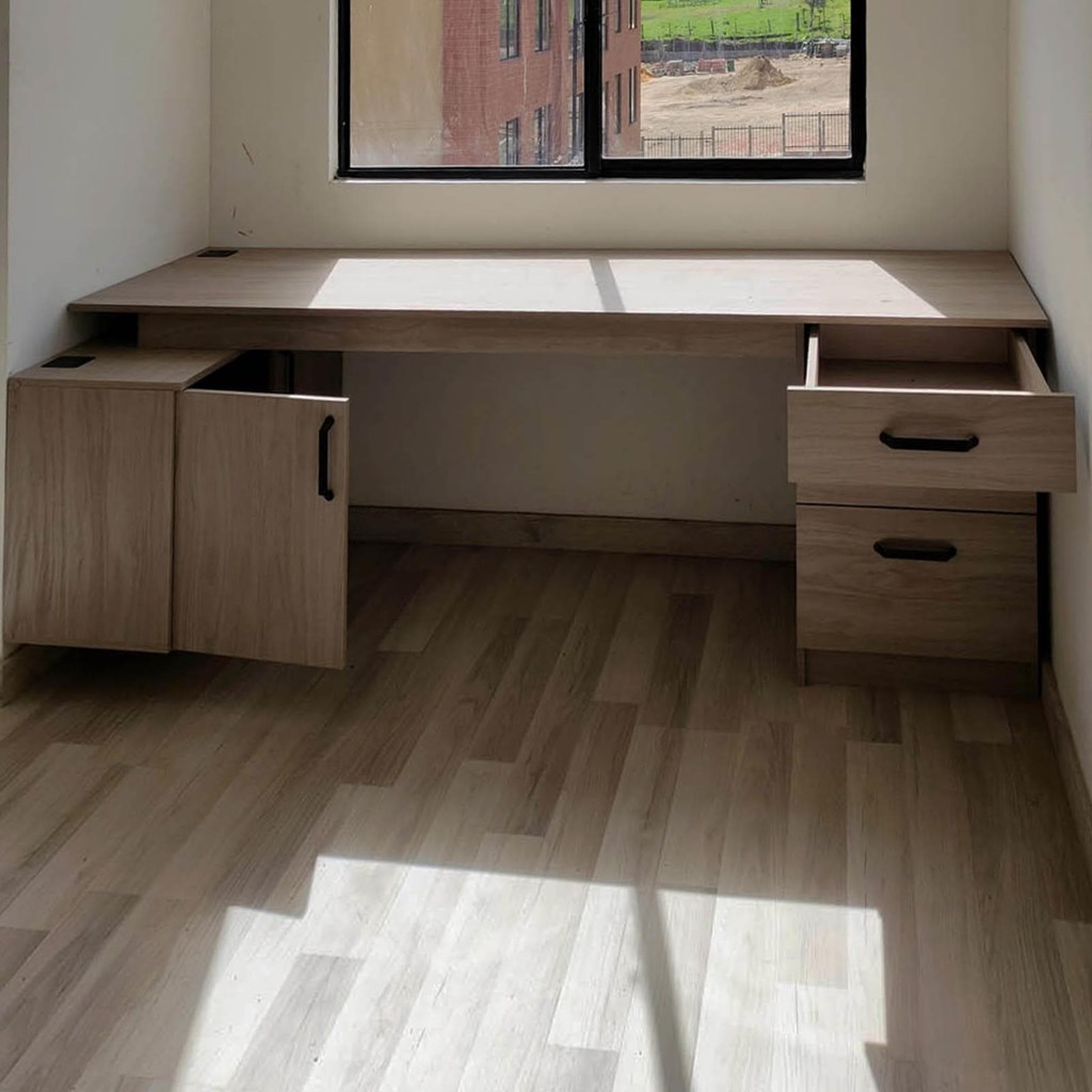 Foto 6 Apartamento Residencial La Calera – Mobiliario integral