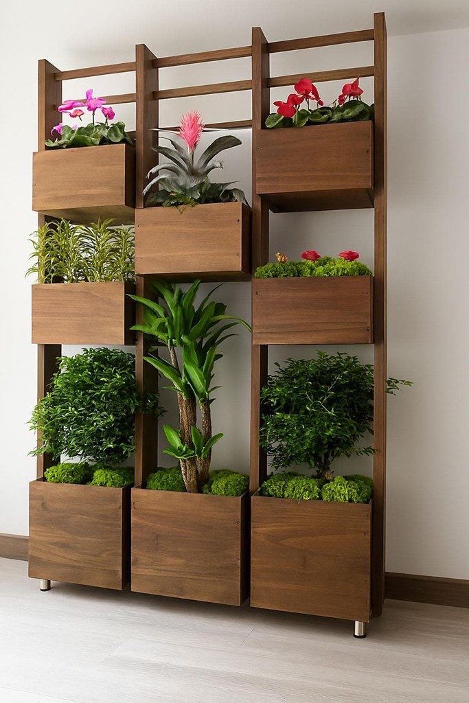 Foto 6 Colección de mobiliario (camas, estanterías, zapateros) 