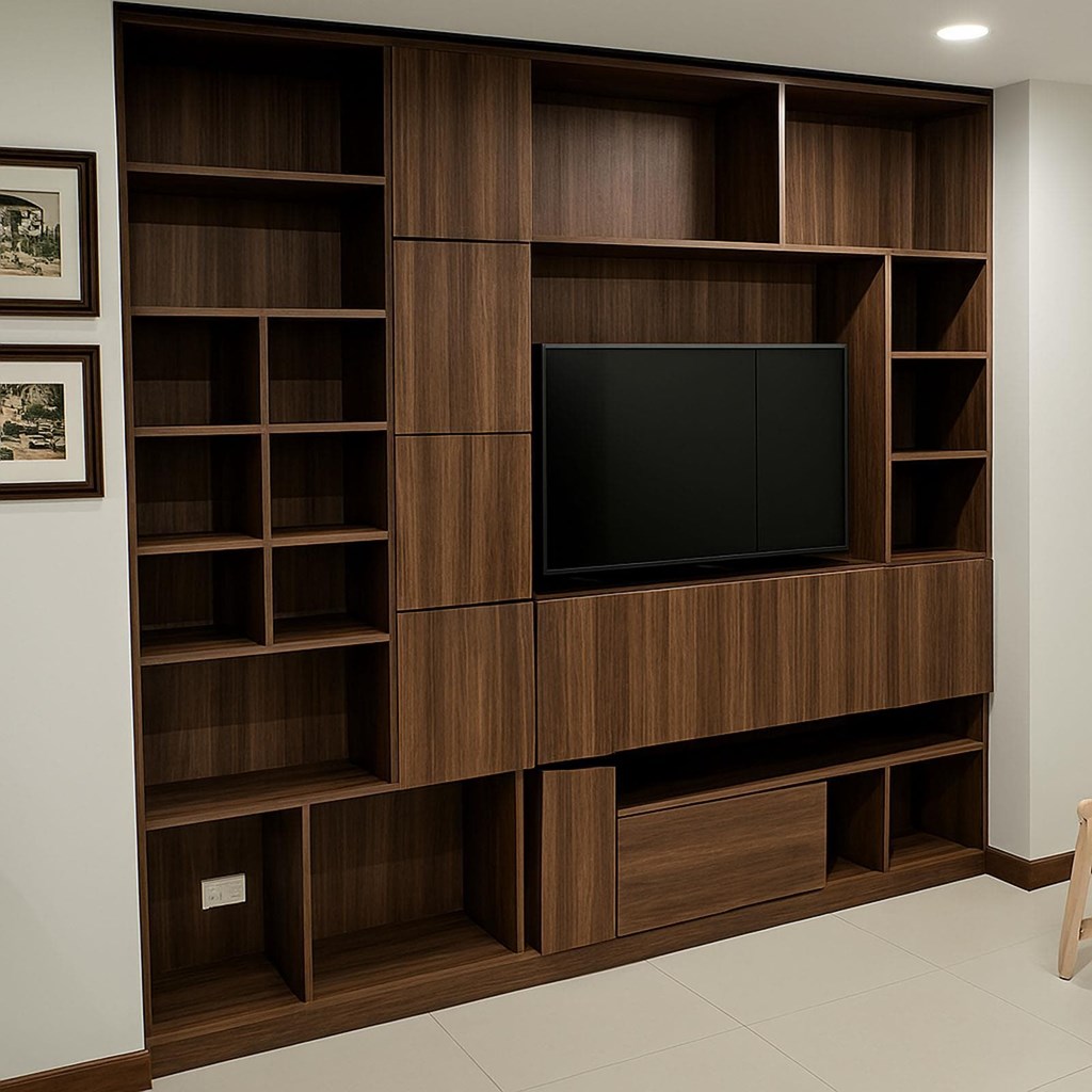 Foto 2 Colección de Muebles de TV a Medida