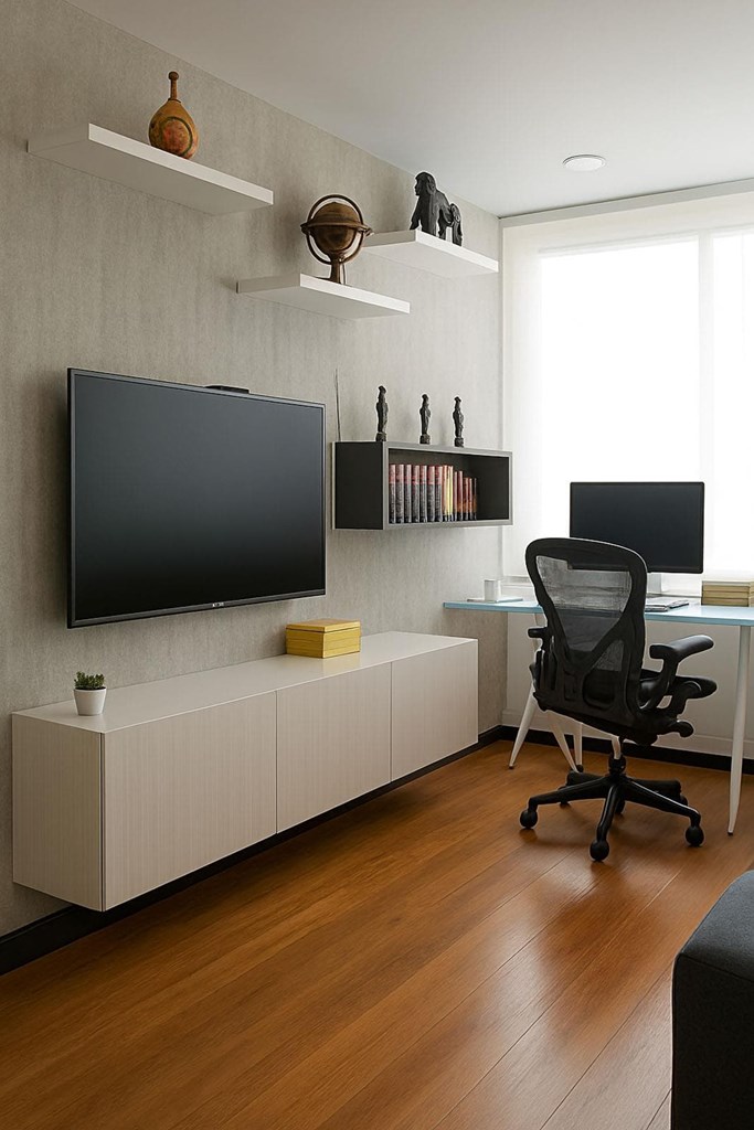 Foto 4 Colección de Muebles de TV a Medida