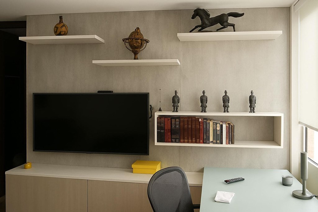 Foto 5 Colección de Muebles de TV a Medida