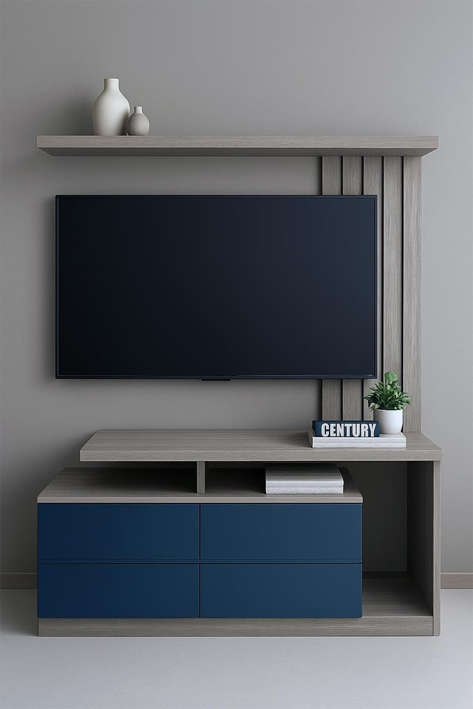 Foto 6 Colección de Muebles de TV a Medida