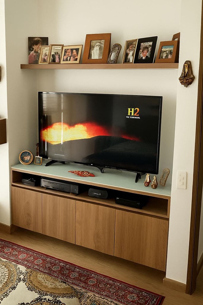 Foto 7 Colección de Muebles de TV a Medida