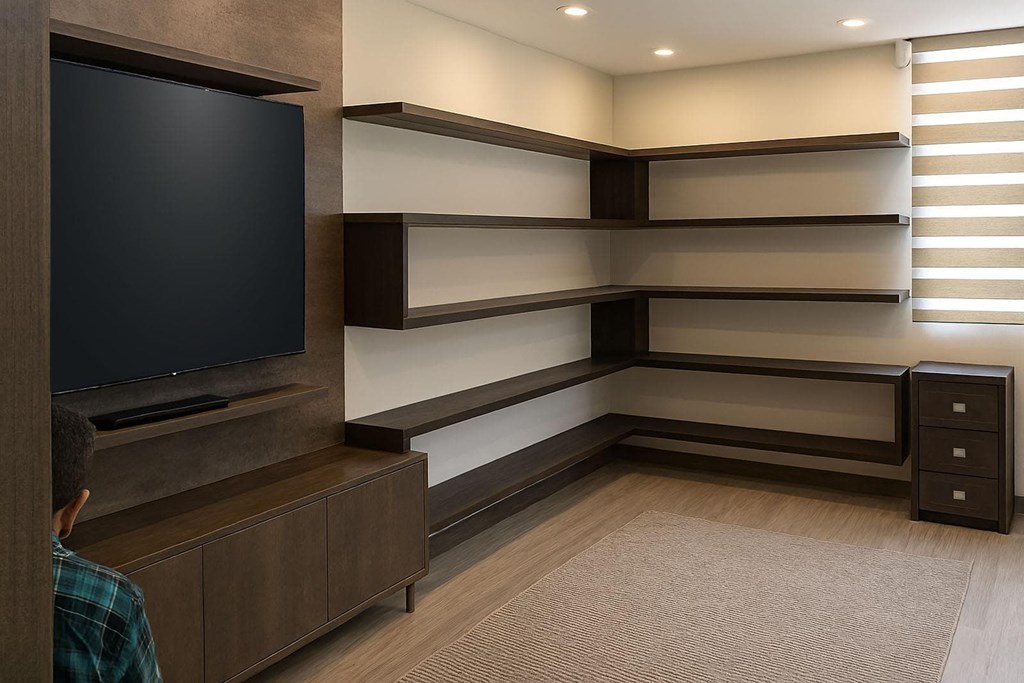 Foto 9 Colección de Muebles de TV a Medida