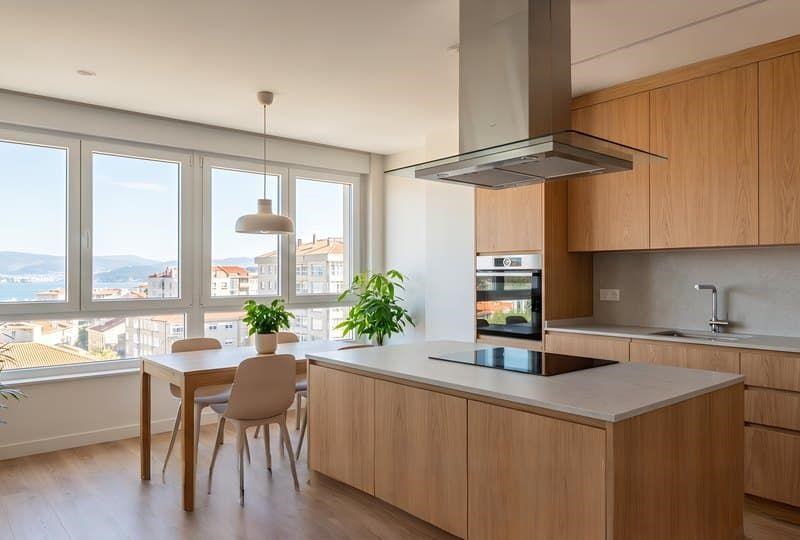 Foto 1 Fabricación fiable para proyectos de obra en Vigo