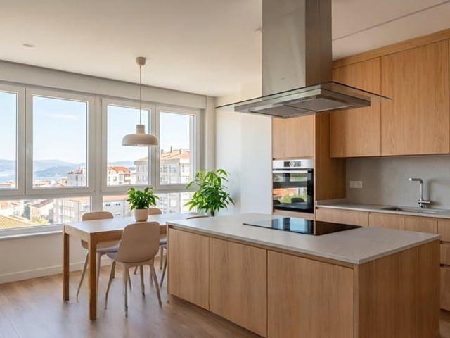 Fabricación fiable para proyectos de obra en Vigo