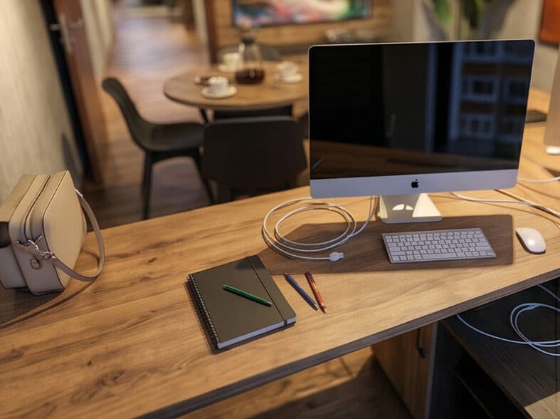 Estudio de diseño y fabricación de mobiliario a medida en Vigo