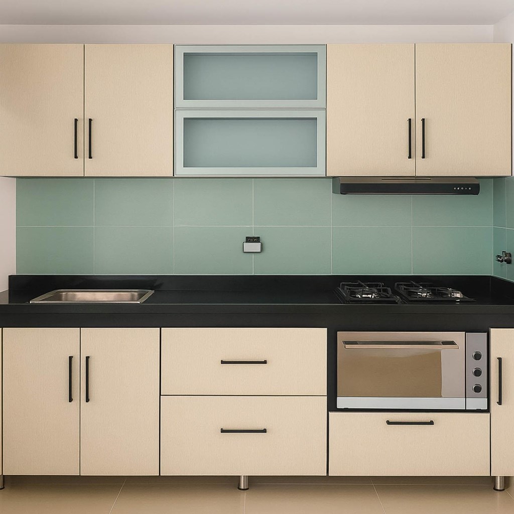 Foto 1 Mobiliario integral para viviendas – Cocina, armarios y baños