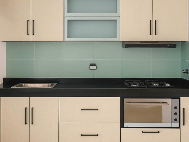 Mobiliario integral para viviendas – Cocina, armarios y baños