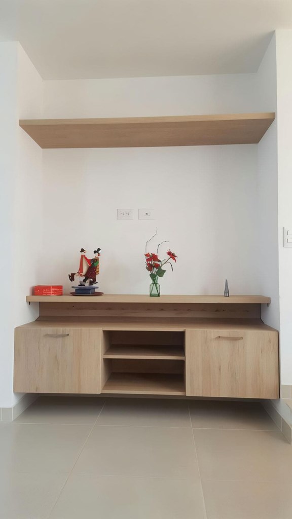Foto 2 Mobiliario integral para viviendas – Cocina, armarios y baños