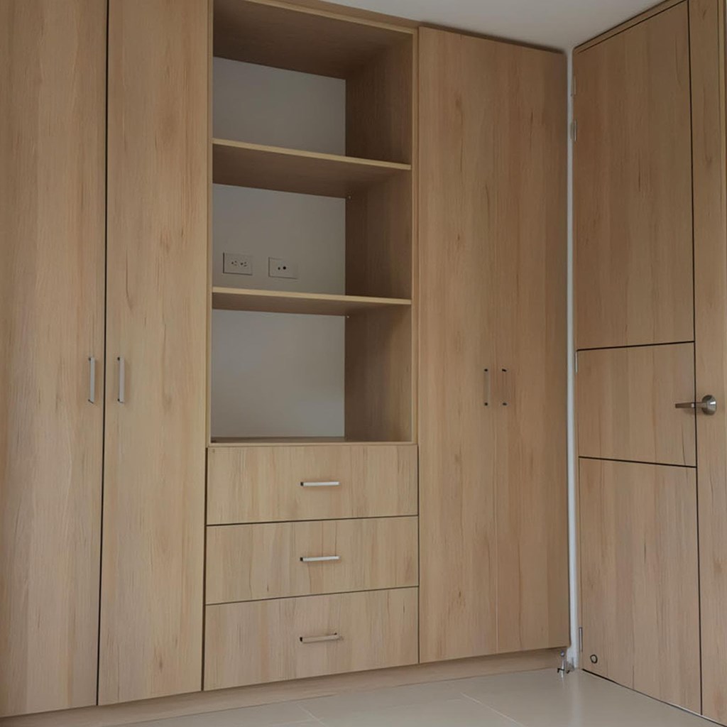 Foto 3 Mobiliario integral para viviendas – Cocina, armarios y baños