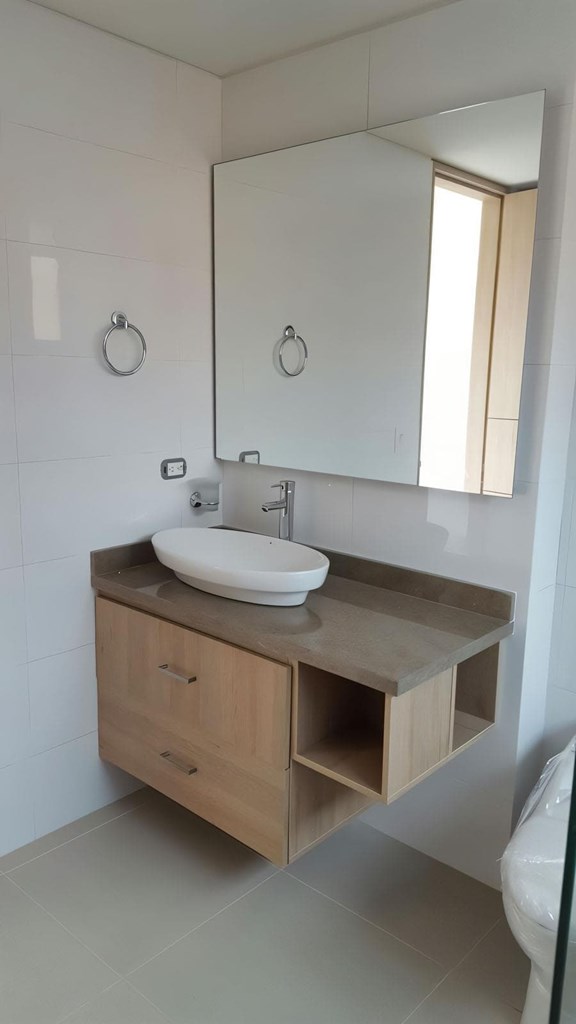 Foto 5 Mobiliario integral para viviendas – Cocina, armarios y baños