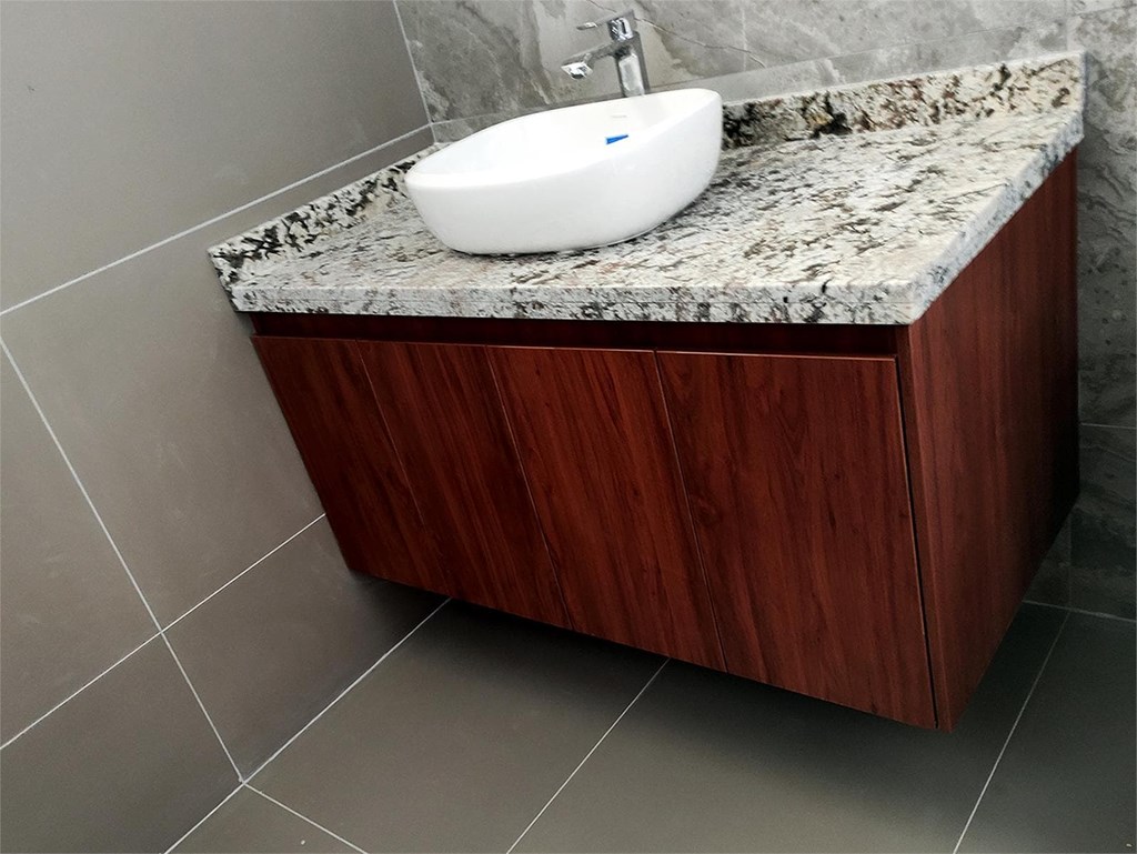 Foto 4 Residencia Sindamanoy – Mobiliario integral a medida
